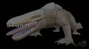 SCP-682, Jen Gardner