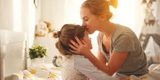 This schedule is perfect for working moms, work at home moms, and even stay at home moms. A Stay At Home Mom Schedule Guaranteed To Keep You Sane