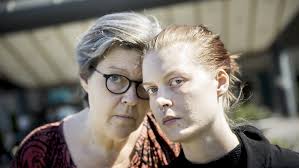 Krisen i psykvården: Självmordsförsök och skärning på avdelning