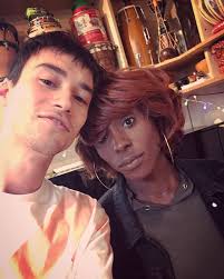 The second of tonight's two new songs from Djesse Vol. 1 features this  absolute beam of light—my hero Laura Mvula ! “Ocean Wide, Canyon Deep”  drops at MIDNIGHT :-) All of Djesse