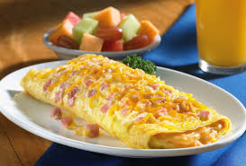 You are beautiful when you are happy. Where To Eat The Best Scrumptious Omelette In Delhi