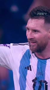 Ankara Messi English Translation