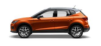 02 03 04 your ateca. Seat Explore Our Hatchbacks Suvs More