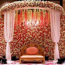 A wide variety of mehndi stage decoration options are available to you, such as. Top 51 Wedding Stage Decoration Ideas Grand Simple Shaadisaga
