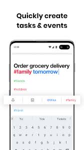 Why not give your previous users a we started by focusing on helping individuals manage their personal lives and now, with any.do 2.0, we add an new layer that allows you to easily. Any Do To Do List Task Reminders Planner Apps On Google Play