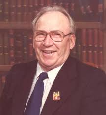 Roy Atkinson Obituary