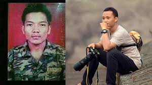 20 отметок «нравится», 0 комментариев — akhmad_riyanto123 (@akhmad_riyanto123) в instagram: Kisah Bayu Mengingatkan Kita Pada Riyanto Yang Menyelamatkan Gereja Dari Bom Di Malam Natal Halaman All Pos Kupang