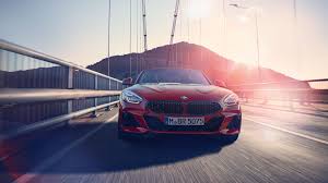 Following its first appearance here in march during the launch of the g20 3 series, and then subsequently as a showcase display at sepang during the bmw. Bmw Z4 The Roadster Within The Sport Cars