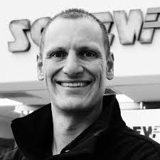 Nick Comerford's Instagram, Twitter & Facebook