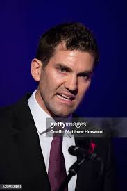 18 John Rees Evans Photos & High Res Pictures