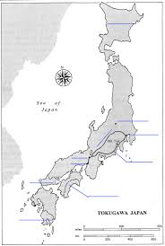 The ubc library has digitized the index and supplements and made them fully accessible online: Tokugawa Japan Map Diagram Quizlet