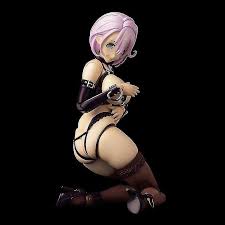 Hentai Shizue Minase Movable Sexy Girl Pvc Action Figure Collection Plus  Accessories|action Figures | Fruugo BE