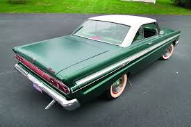 Image result for Valley Green 1960 Comet