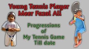 Free online tennis coaching video lessons, articles, drills, training tips, match strategy, fitness techniques, nutrition, chat rooms. Tennis Coaching Centre 15th Main Road Anna Nagar Chennai 2021