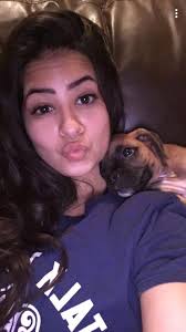 We are new to the group .This is my son Abraham he goes by A B he turns 27  today . Thanks for the add