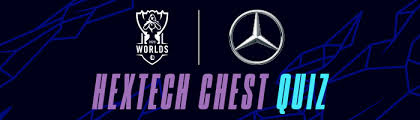 Pixie dust, magic mirrors, and genies are all considered forms of cheating and will disqualify your score on this test! Mb Hextech Chest Quiz Technical Issues