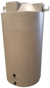 250 Gallon Rainwater Collection Tank | BM30219