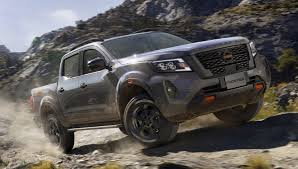 Find 2021 nissan frontier reviews, prices, specs and pictures on u.s. The New Nissan Frontier Model Has Arrived In Guatemala Archyde