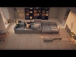 La Serie Vallentuna A Ete Concue Pour Repondre A Tous Vos Besoins Les Modules Independants Avec Possibilite De Couchage P Ikea Mobilier De Salon Salon Condo