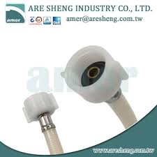 You will need a few key items to remove the plastic nut from your toilet tank, such as: Pvc Toilet Supply Line 1 2 Fip X 7 8 B C Taiwantrade Com