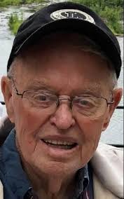 Darwin Lawrence Obituary (1929