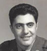 John Palmieri Obituary