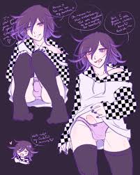 kokichi ouma  funny cocks & best free porn: r34, futanari, shemale, hentai,  femdom and fandom porn