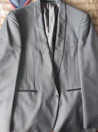 In our latest suit collection, the focus is on modern silhouettes that balance sharp fits with soft tailoring. Asda Second Hand Men S Clothing Buy And Sell Preloved