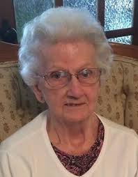 Ethel Oaklief Obituary (1926