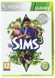 Το xbox 360 διαθέτει παιχνίδια που απολαμβάνει όλη η οικογένεια. The Sims 3 Best Sellers Xbox 360 Buy Online In Yemen At Yemen Desertcart Com Productid 7975732