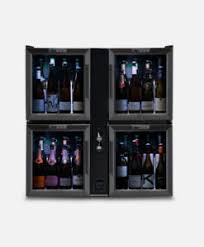 It is designed to be transparent, offering our clients the best price in the shortest time. Le Verre De Vin Twin Pod Bar Wine Champagne Preservation System Muddle Me