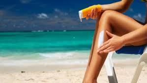 My children have been terribly burnt despite repeated applications. 90 Cents To 20 What S The Difference Between Cheap And Pricey Sunscreen