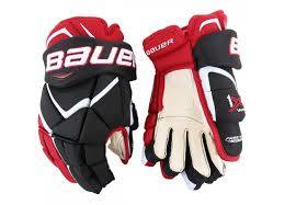 Bauer Vapor 1x Pro Senior Hockey Gloves