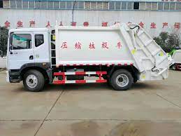 pin by chengli on garbage compactor truck trucks compactor vehicles