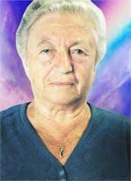 Necrologio Maria Giuseppa Langone