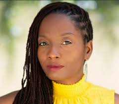 Black History Month salute for Valentine's Day is Kameisha Wooten. She is a  passionate Director, Writer, and Creative Producer who creates provoking,  inclusive, socially impactful stories for TV and film. Her most