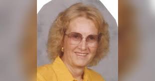 Mary Helen Speck Obituary