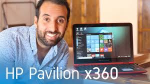 The hp pavilion x360 is rather light when it comes to specifications, which is perhaps no surprise given its size and cost. Hp Pavilion X360 Analisis En Espanol Youtube