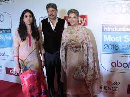 Ranveer singh will play the role of kapil dev in the film. Amiya Dev Kapil Dev S Daughter Wiki Age Boyfriend Family Biography More Wikibio