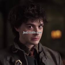 Jack Wolfe Lost Media