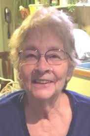 Phyllis Chamberlain Obituary