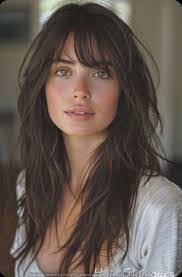 Anna Marz's Instagram, Twitter & Facebook