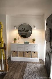 Organizing My Entry Easy And On A Budget Organizing My Entry Easy And On A Budget The Post Organizing My Entry Easy And On A Bu Ikea Ideen Ikea Diy Ikea