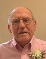 Obituary for Joseph Lawrence Ryan