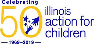 As long as you are income eligible and need child care to work or. Illinois Action For Children 1340 S Damen Ave Fl 3 Chicago Il Community Services Mapquest