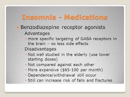 Sleep Disorders In The Elderly Ppt Download