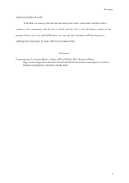 I display this unedited reflection paper anonymously with permission of the author who i will call john. Write My Essay 100 Original Content Write Reflective Essay 2017 10 01