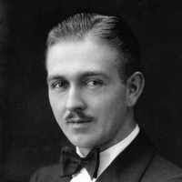 James Elwood Hansen (1906-1984)