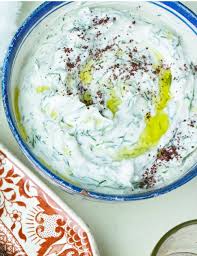 Cacik Recipe Turkish Recipes Recipes Food