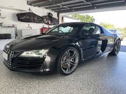 Image result for Phantom Black 2011 R8